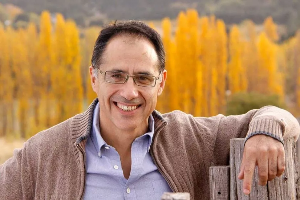 Sergio Wisky: “La prioridad es la gente que hoy está con dificultades y que no tiene ningún ingreso en su domicilio”