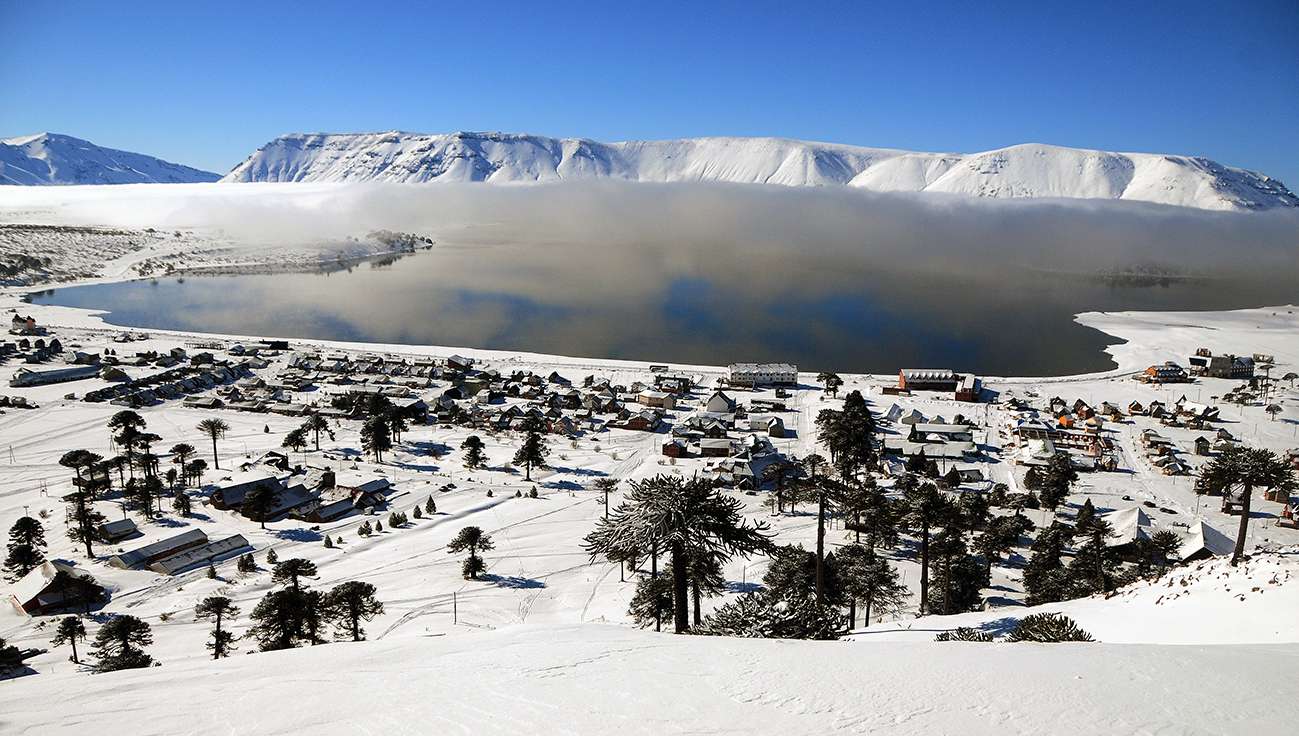 Hoy presentan la oferta turística invernal de Neuquén en Ciudad de Buenos Aires