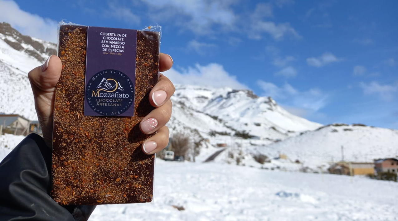 Se presentarán 25 stands en el festival Fuego, Humo y Sabores