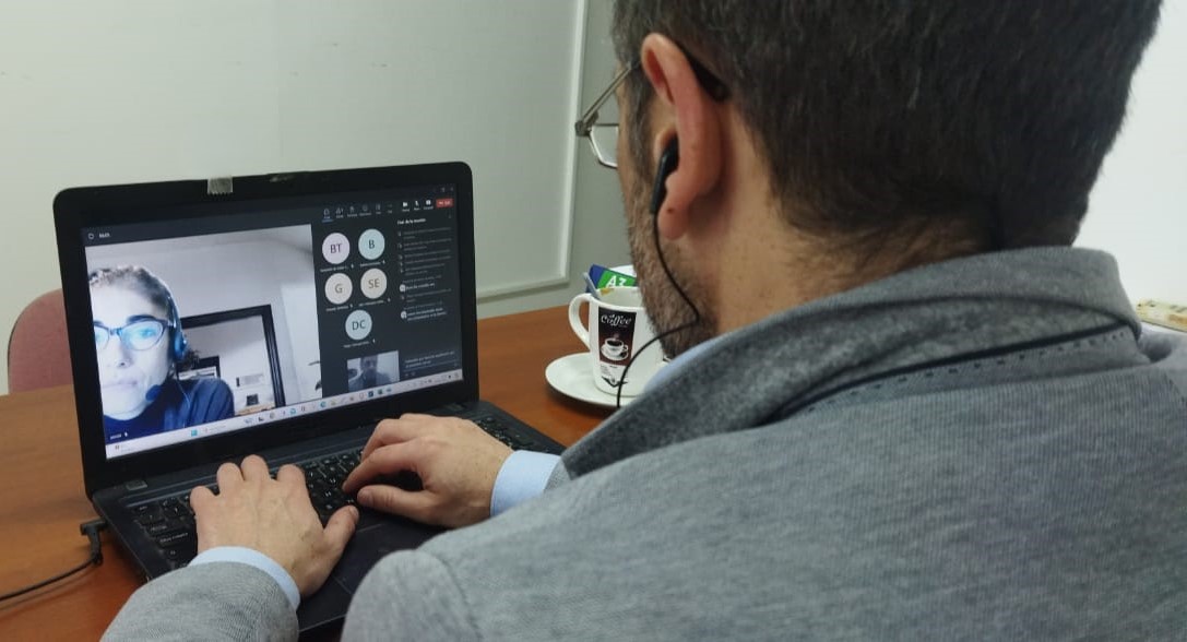 Más de 600 policías de Chubut ya se capacitaron en el uso de un sistema informático fundamental para la prevención del delito