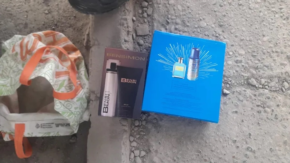 Comodoro: Intentó robar en una farmacia, pero fue captado por las cámaras y quedó detenido