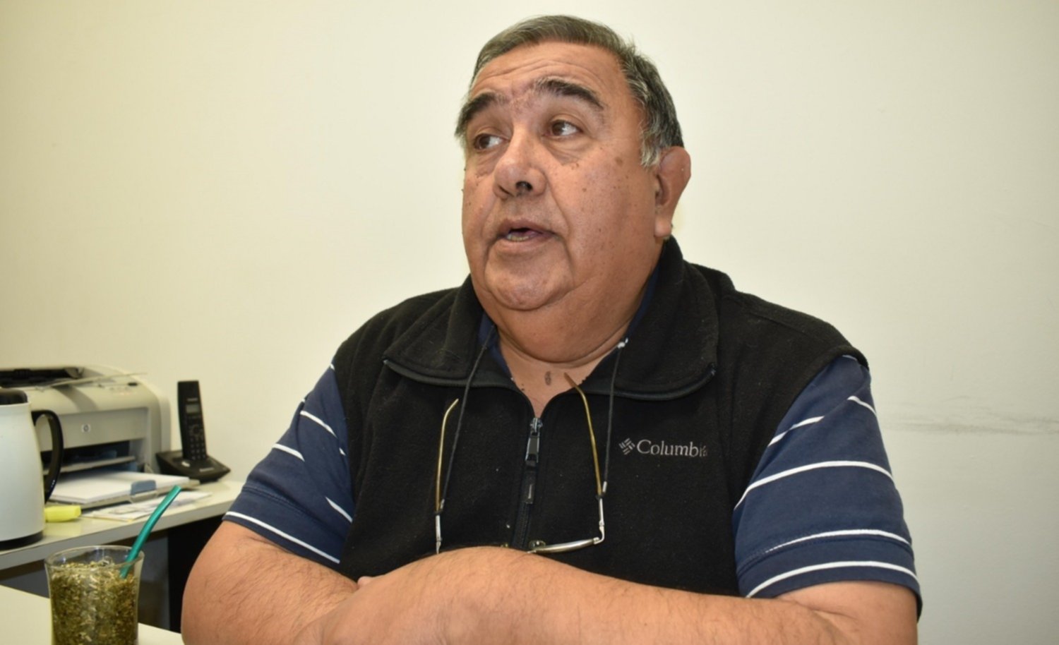 Saúl Cruz sobre el encuentro de agencieros turísticos en Puerto Madryn: “Hay más de mil inscriptos”