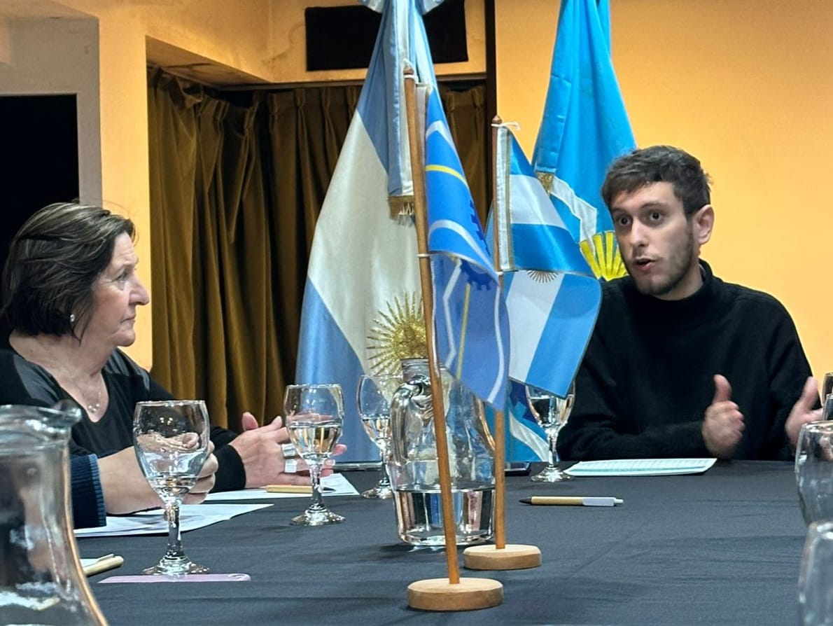 Chubut: Los trámites de derivaciones médicas a Buenos Aires serán más ágiles y eficientes