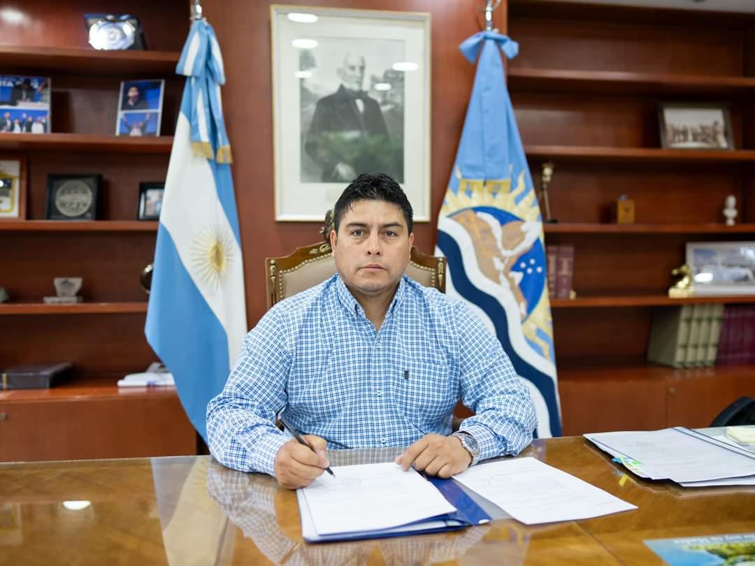 Santa Cruz pagará el aguinaldo a todos los empleados provinciales el 28 de junio