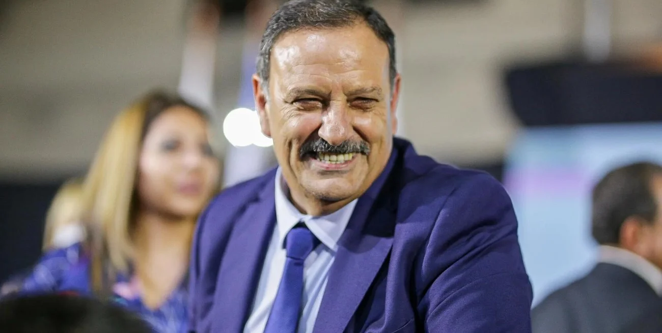 Ricardo Quintela confirmó que no irá al Pacto de Mayo: “Son 10 puntos impuestos por el Gobierno”