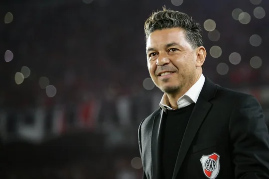 Marcelo Gallardo sería anunciado la próxima semana como DT de River