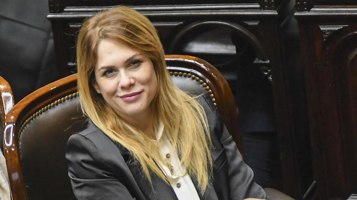 Lilia Lemoine confesó que le gustaría ser vocera presidencial: “Algún día Adorni va a tener que dejar de serlo”