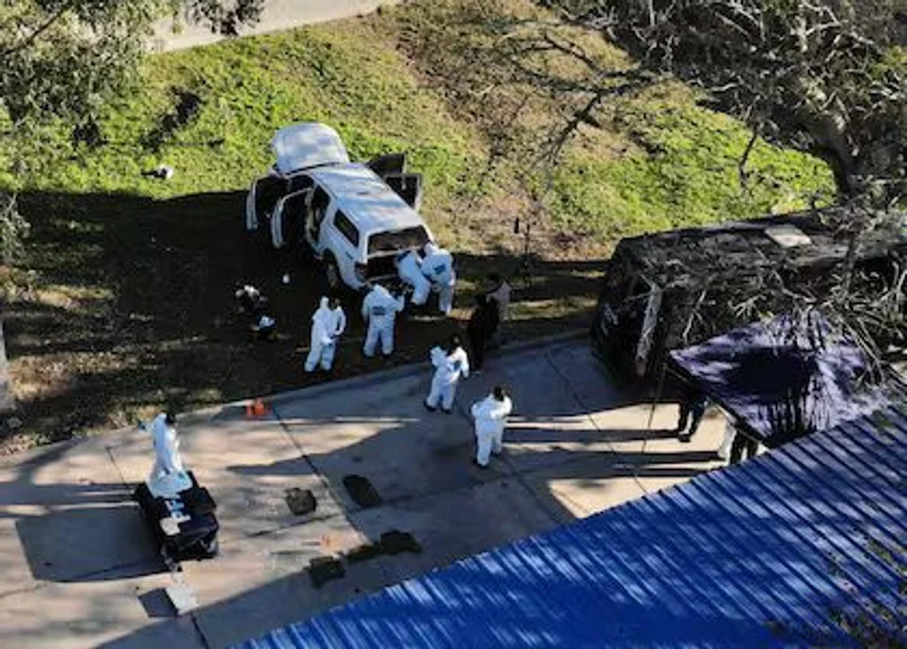 Caso Loan: Encontraron sangre en el auto de María Caillava