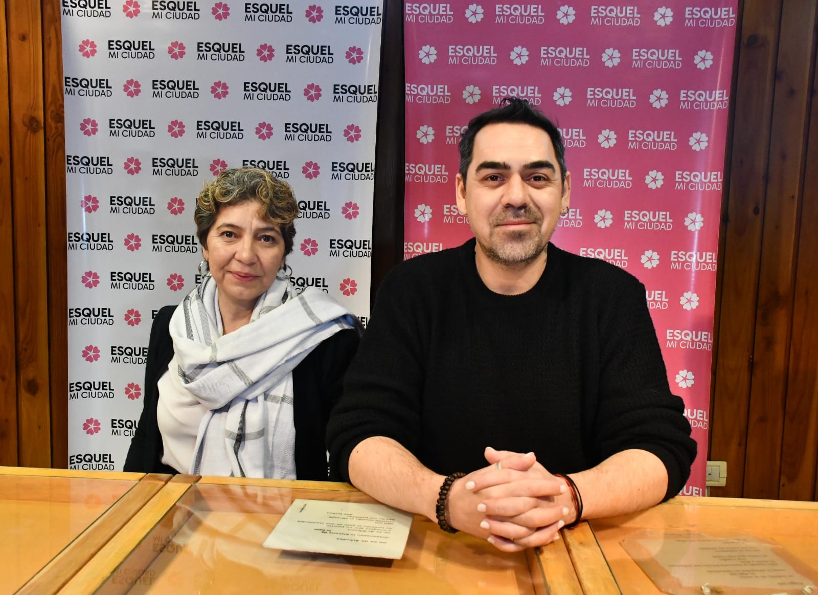 El municipio destacó el gran éxito de la Expo Esquel Invierno 2024