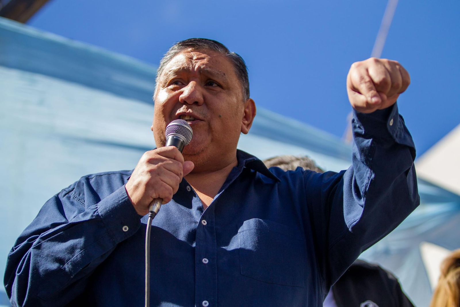 Ávila: “La exención en Ganancias para los petroleros es un logro por la unión de todos los trabajadores”