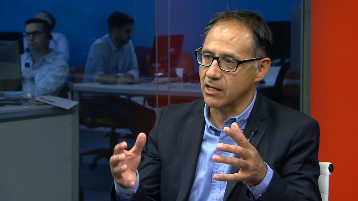 Sergio Wisky: “Cuándo asumimos, habían médicos que cobraban más horas extras que las que tiene el día”