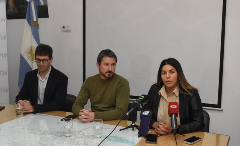 Aressi: “El turismo es un herramienta por excelencia para el crecimiento económico y el fortalecimiento del patrimonio cultural”