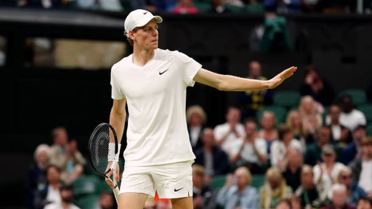 Zeballos ganó en dobles en Wimbledon y volverá a ser N° 1 del mundo