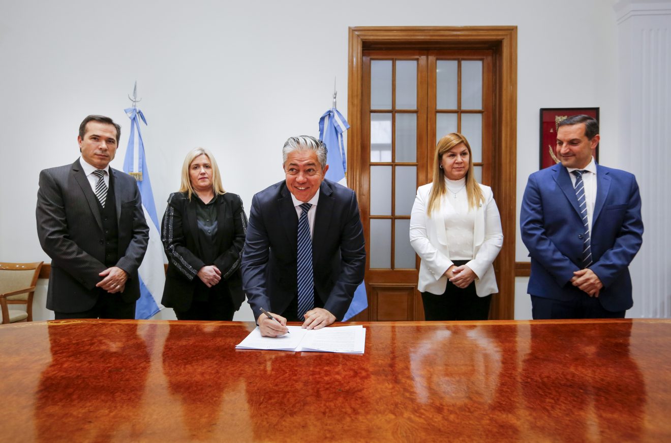 Neuquén: Las causas de narcomenudeo están más cerca de pasar a la Justicia provincial