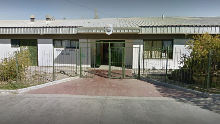 Apartaron a una docente y los directivos de la Escuela Nº 201 de Trelew por presunto abuso sexual