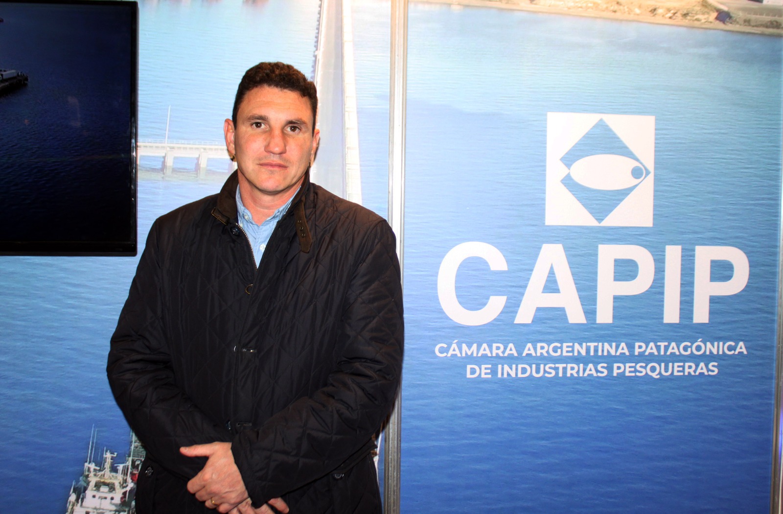 De la Fuente destacó la tarea institucional de CAPIP tras el aniversario por sus 40 años: Crecimiento, generación de empleo y nuevos desafíos