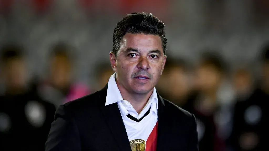 El pedido que le hizo Marcelo Gallardo a la dirigencia para volver a River