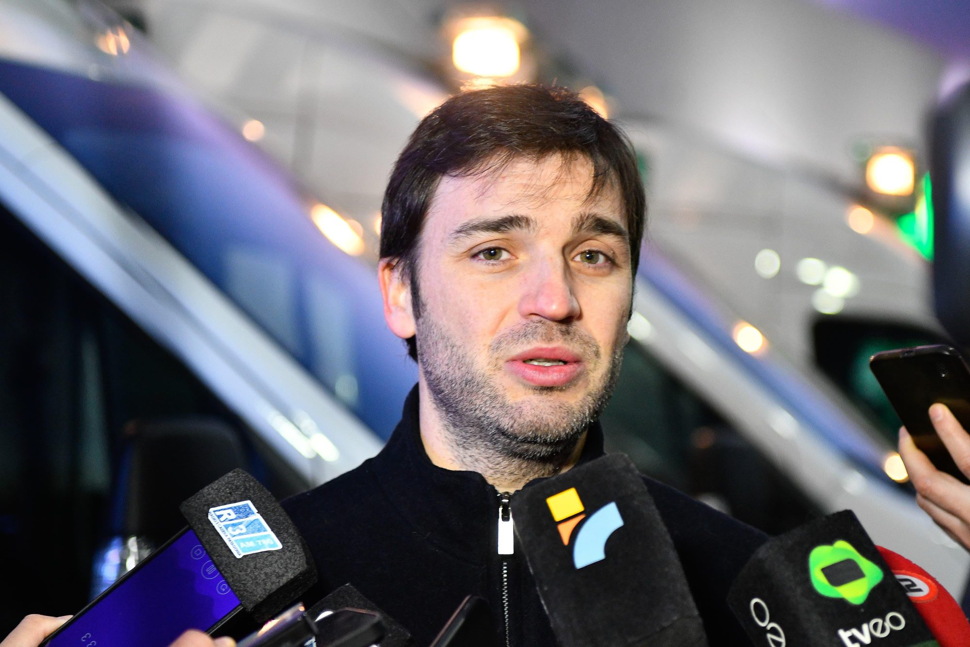 Torres: “La salud pública no tiene color partidario”