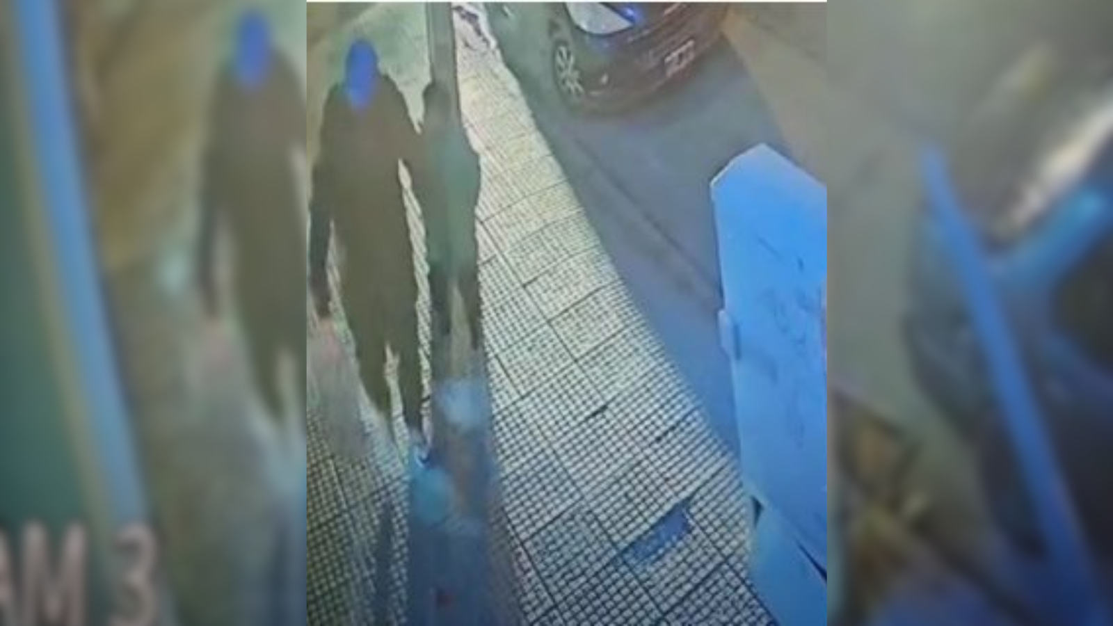 El niño en Comodoro también se llama Loan, pero no se trata del joven desaparecido hace 41 días