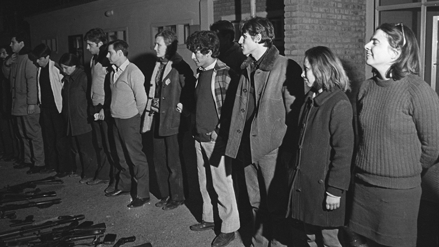 Masacre de Trelew: Ya comenzaron a planificar las actividades por el día que fusilaron a 16 presos políticos en la Base Zar