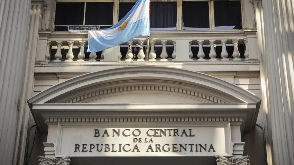 Desde este lunes el Banco Central comienza con la “emisión cero”