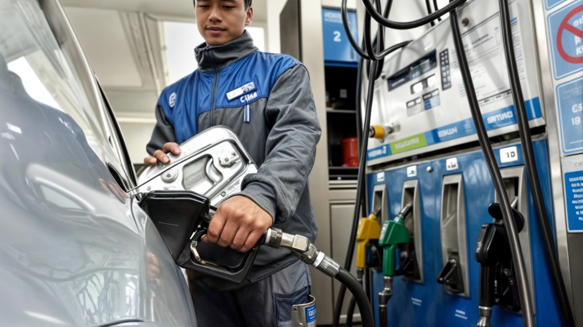 Agosto llega con aumento: Los combustibles volverán a subir desde este jueves