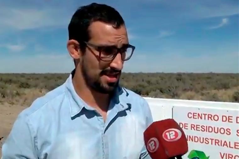 Nogales pide discutir un nuevo convenio con el STIA basado en la productividad