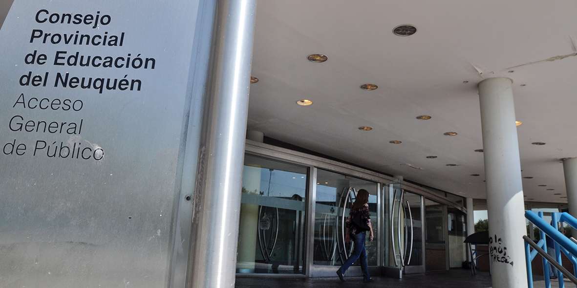 Neuquén: Con aumento acumulado de 281,5%, la Provincia paga comedores escolares