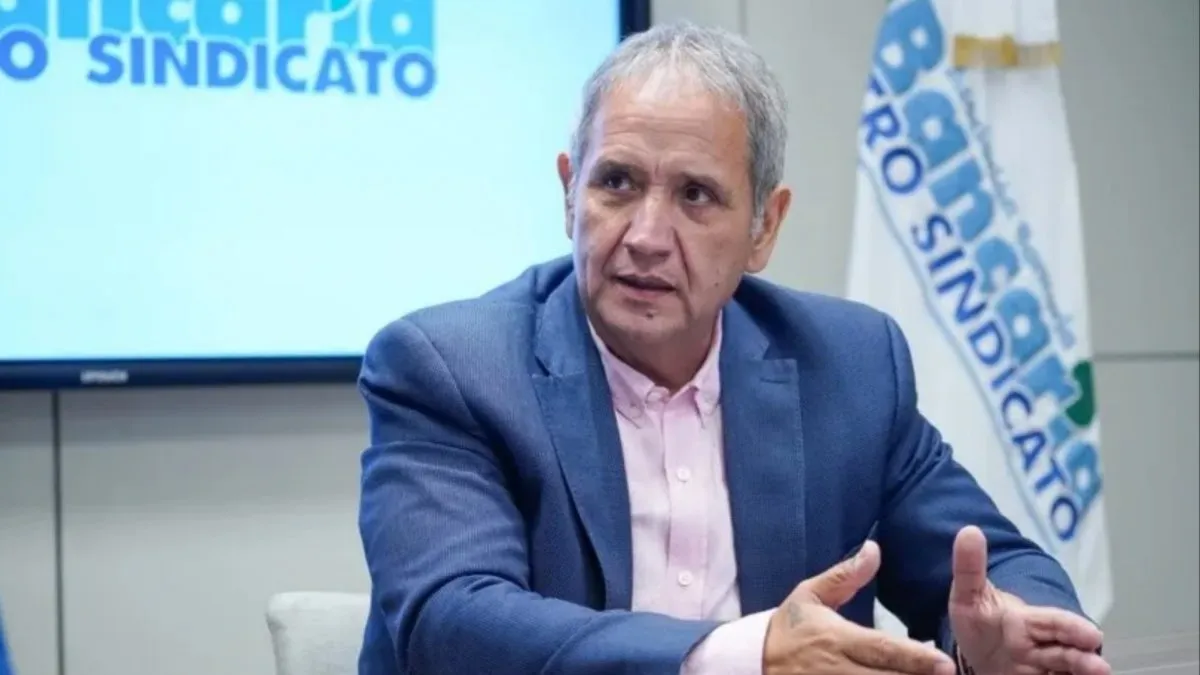 Palazzo y el gremio bancario buscarán frenar en la Justicia la vuelta de Ganancias