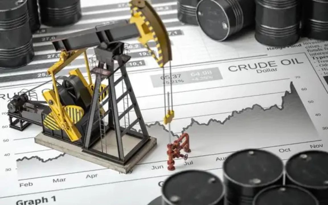 Chubut embolsó más de 35 millones de dólares en mayo por regalías petroleras y es la cifra más alta en lo que va del año