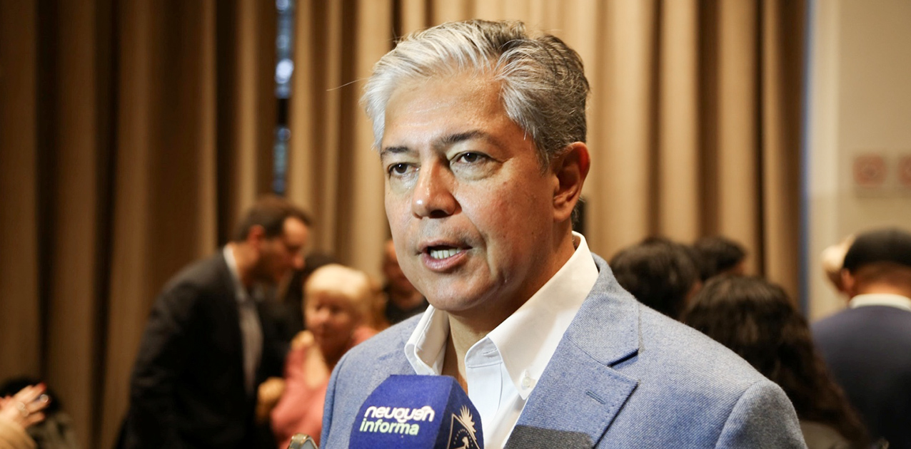 Figueroa ratificó su rechazo al Impuesto a las Ganancias