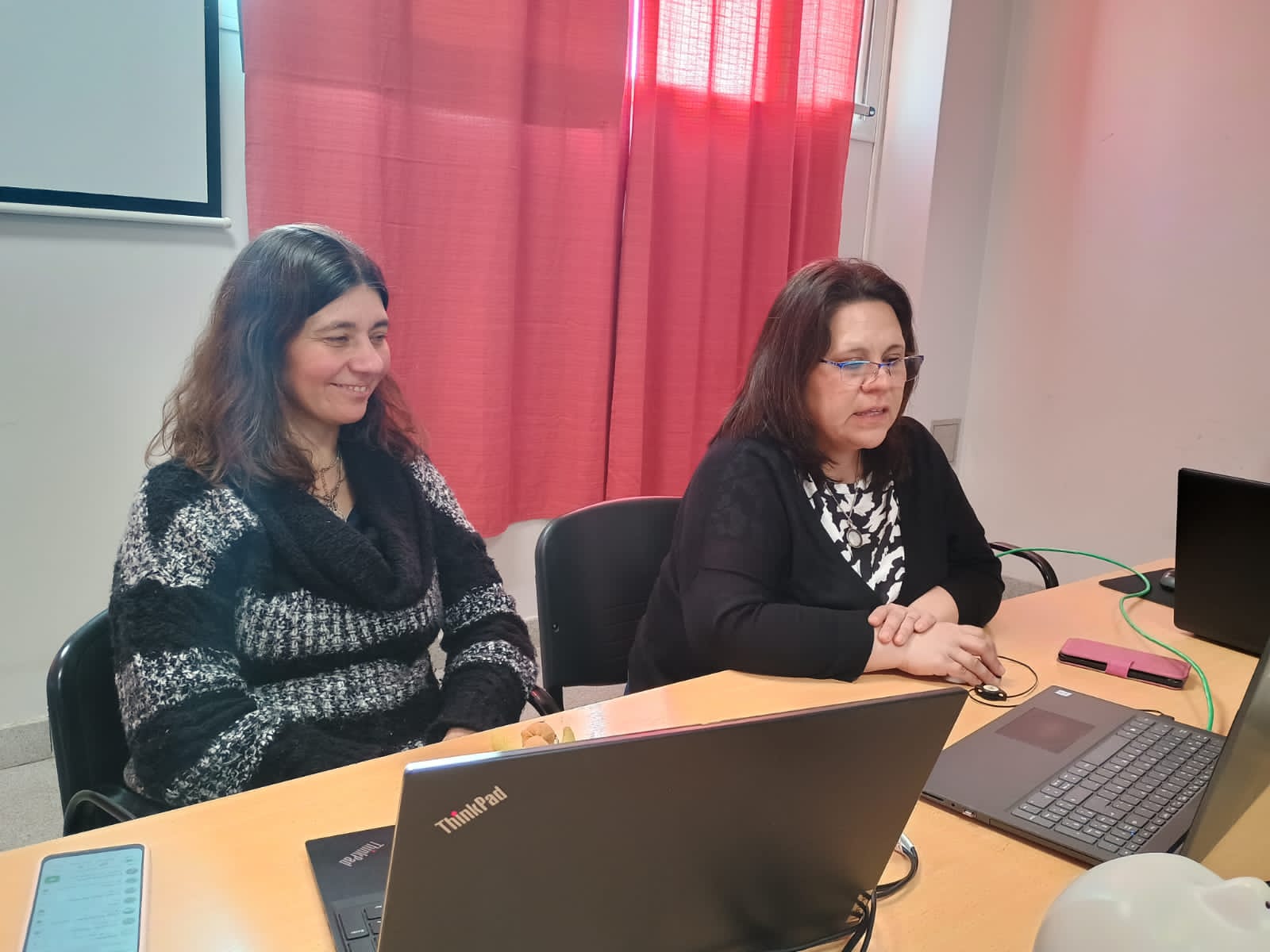 Puestos Sanitarios del sur provincial incorporan la Historia de Salud Integrada