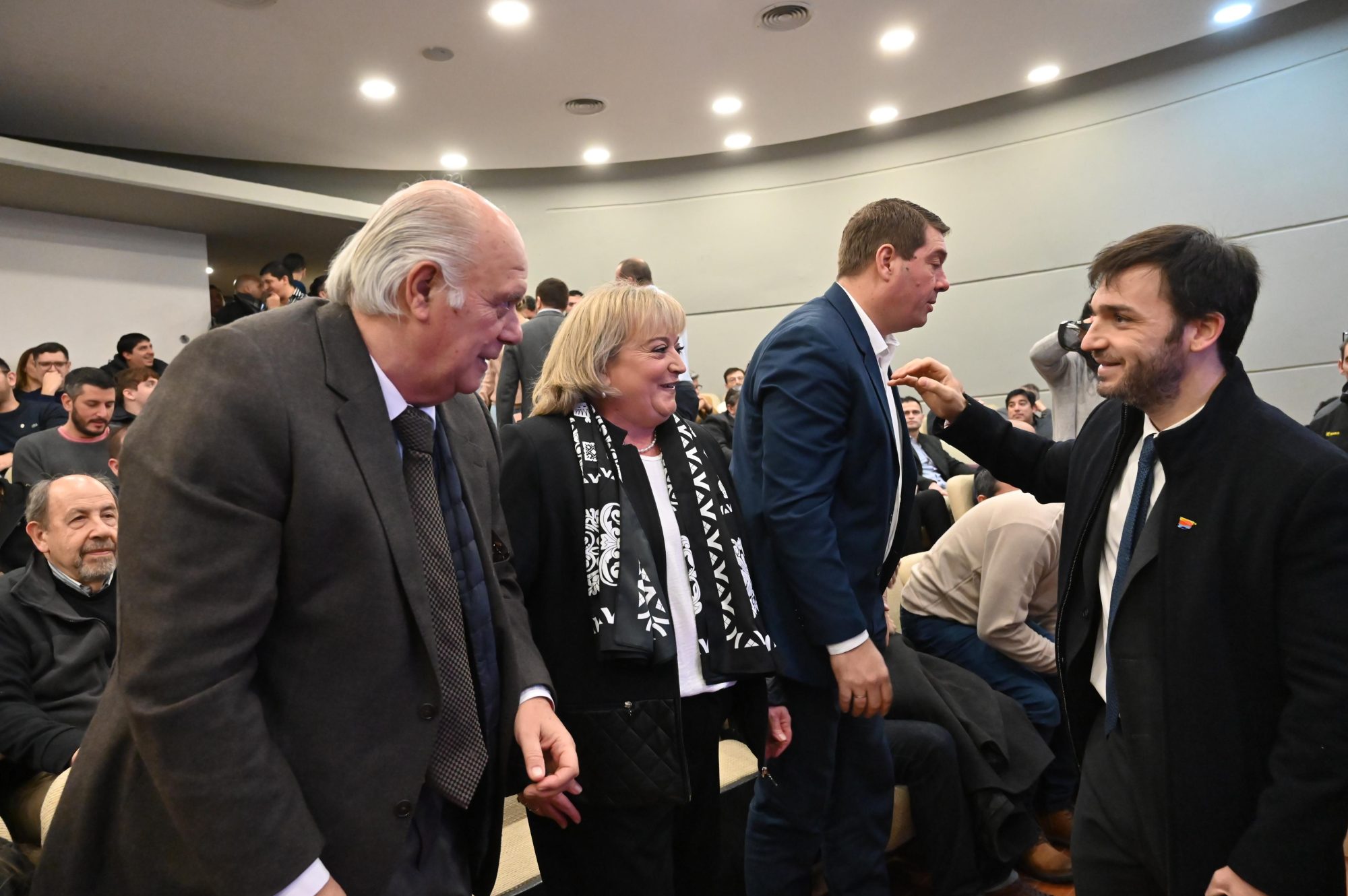 Las claves del Código Electoral de Chubut: Regulación, boleta única, paridad de género, debates, observadores y el derecho de los privados de la libertad