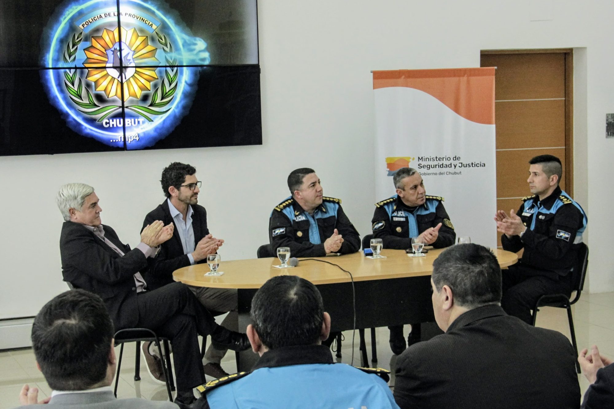 Policía Científica del Chubut incorporó tecnología de última generación para esclarecer hechos delictivos