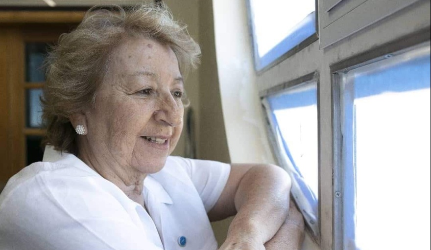 Lidia Blanco sobre el paro en la UNPSJB: “Con el índice inflacionario y salarios sin actualizar desde diciembre, es imposible tener una educación de calidad”