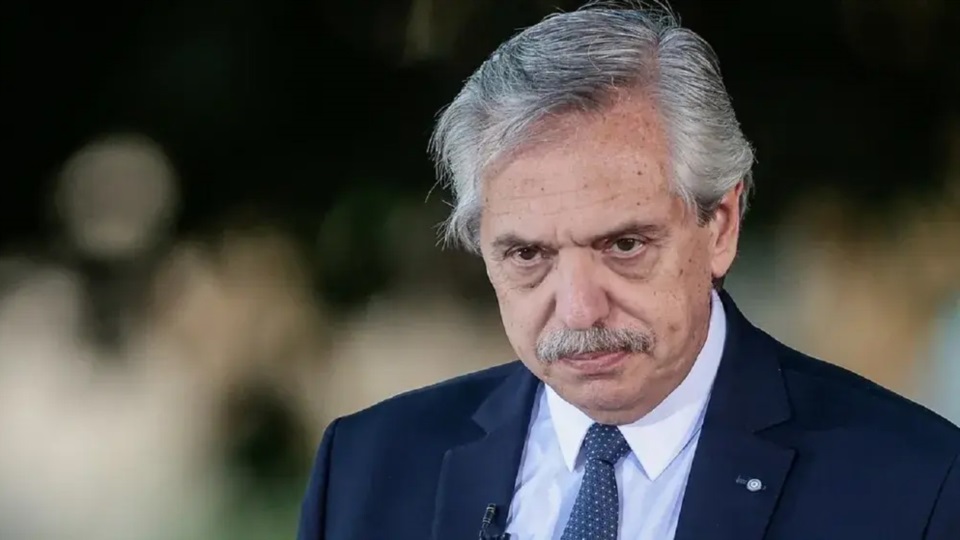 El apoderado del PJ indicó que no recibieron “ninguna renuncia” y que Alberto Fernández sigue como presidente del espacio