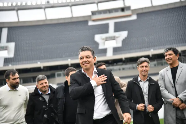 Efecto Gallardo: River sumó 5.000 nuevos socios en los últimos días
