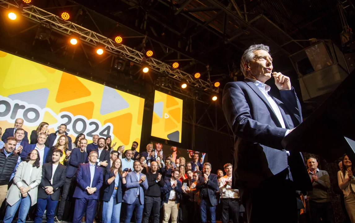 El mensaje de Mauricio Macri a Javier Milei: “Lo que pudimos ayudar fue a pesar de su entorno”