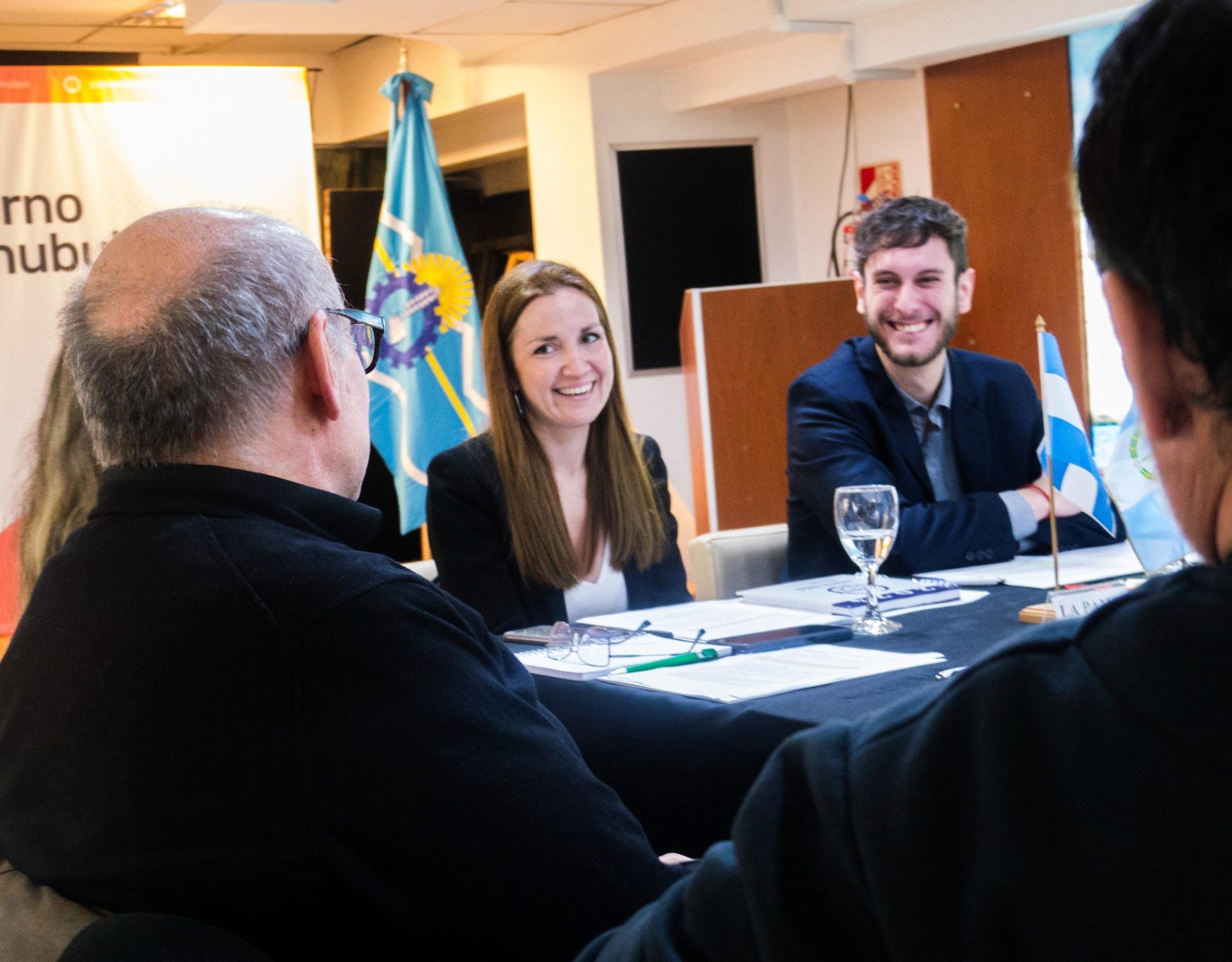 Chubut volverá a participar en la “Noche de las Casas de Provincias”