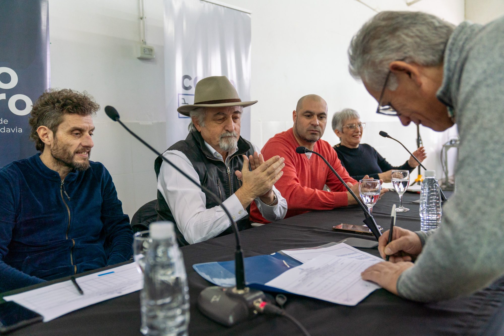 El municipio de Comodoro licitó obras de gas por más de $ 200 millones