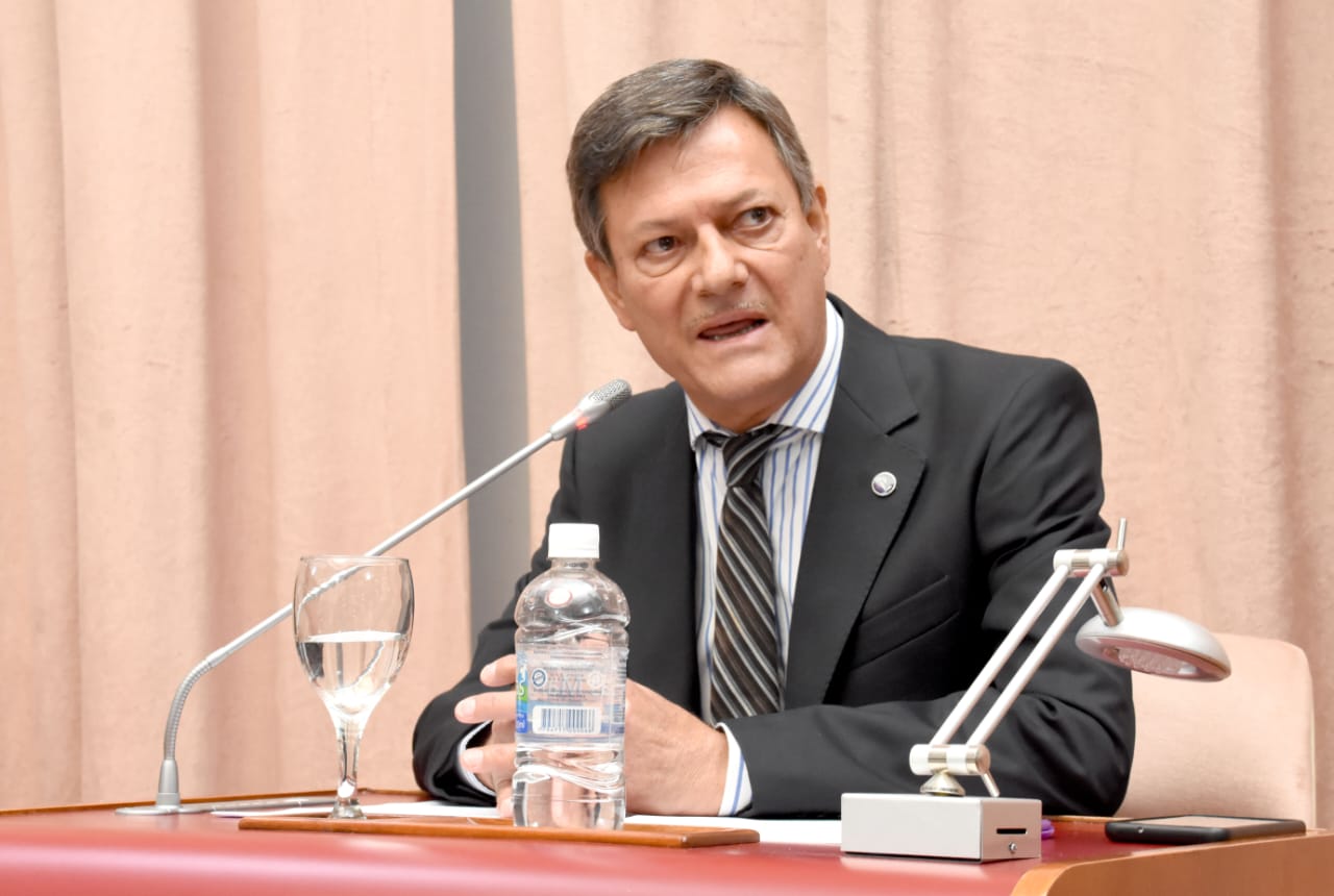 Gandón impulsa la Bandera de Península Valdés en homenaje a Andrés Russo, “Pepe” Castro y Antonio Torrejón