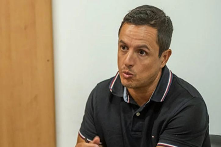 Gustavo González reasume en la presidencia de CAFACH