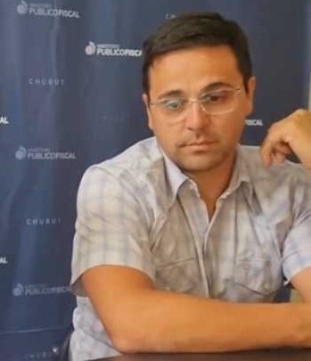 Prisión preventiva por seis meses para el presunto autor de un homicidio en Esquel