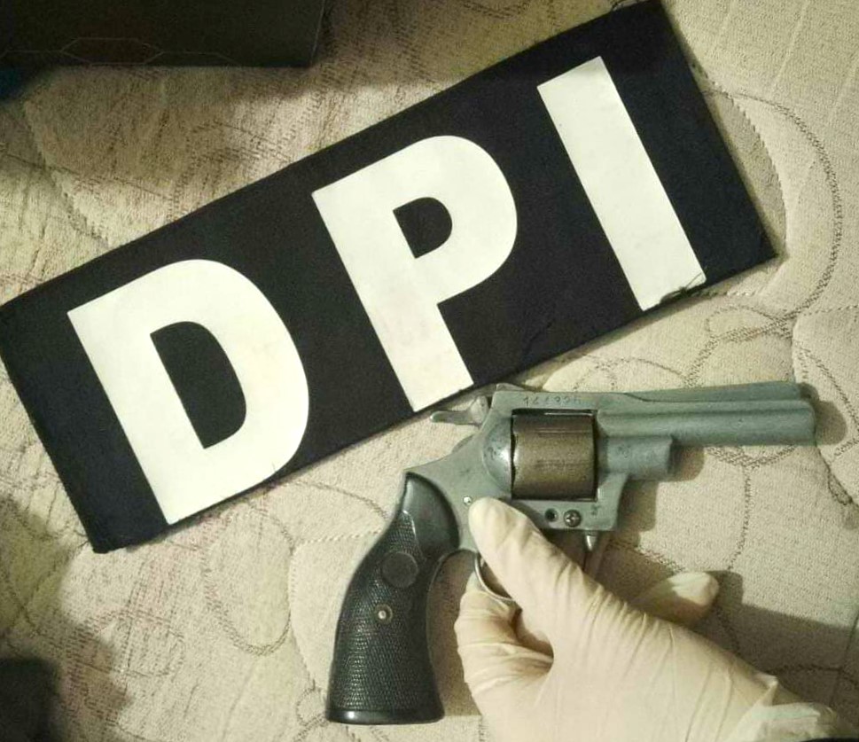 La Policía del Chubut realizó allanamientos relacionados con el homicidio ocurrido hace dos semanas en Trelew