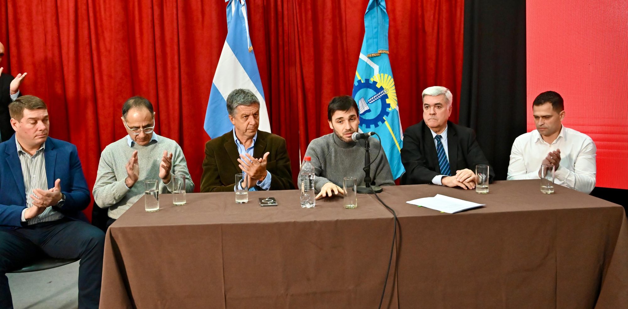 Torres: “Vamos a enviar a la Legislatura un proyecto de Ley para combatir de una vez por todas el flagelo de la ludopatía”