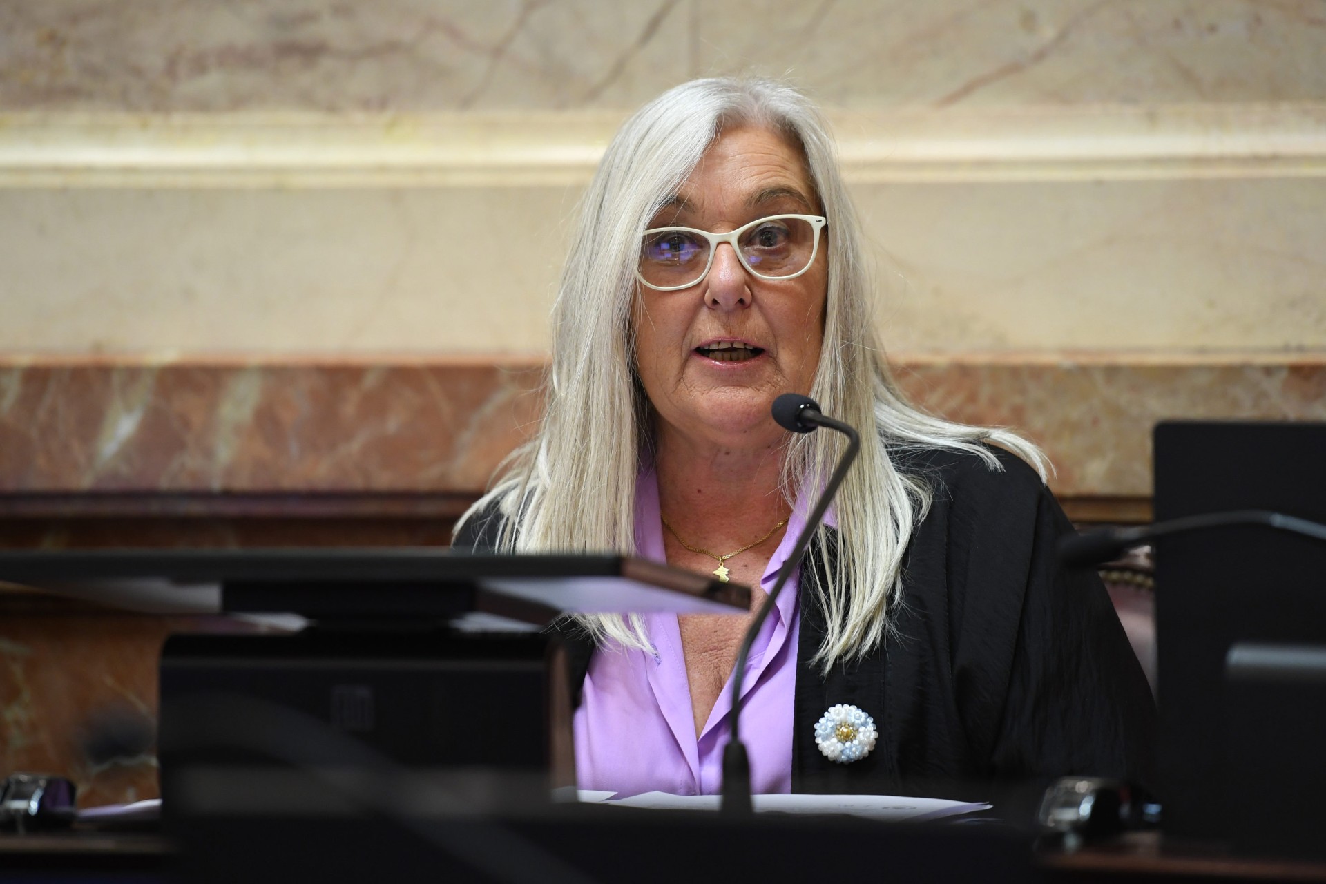 Terenzi pidió la suspensión de las retenciones a la Pesca por los altos costos internos y la caída de las exportaciones