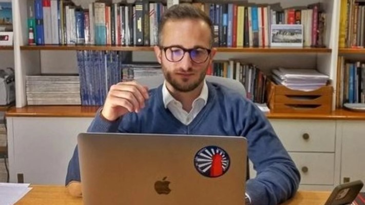 Victoriano Parodi: “Estamos intentando hacer todas las recomposiciones posibles”