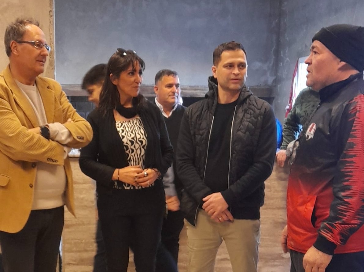 Lotería del Chubut premió con 40 millones de pesos del Telebingo Deportivo a un vecino de Puerto Madryn