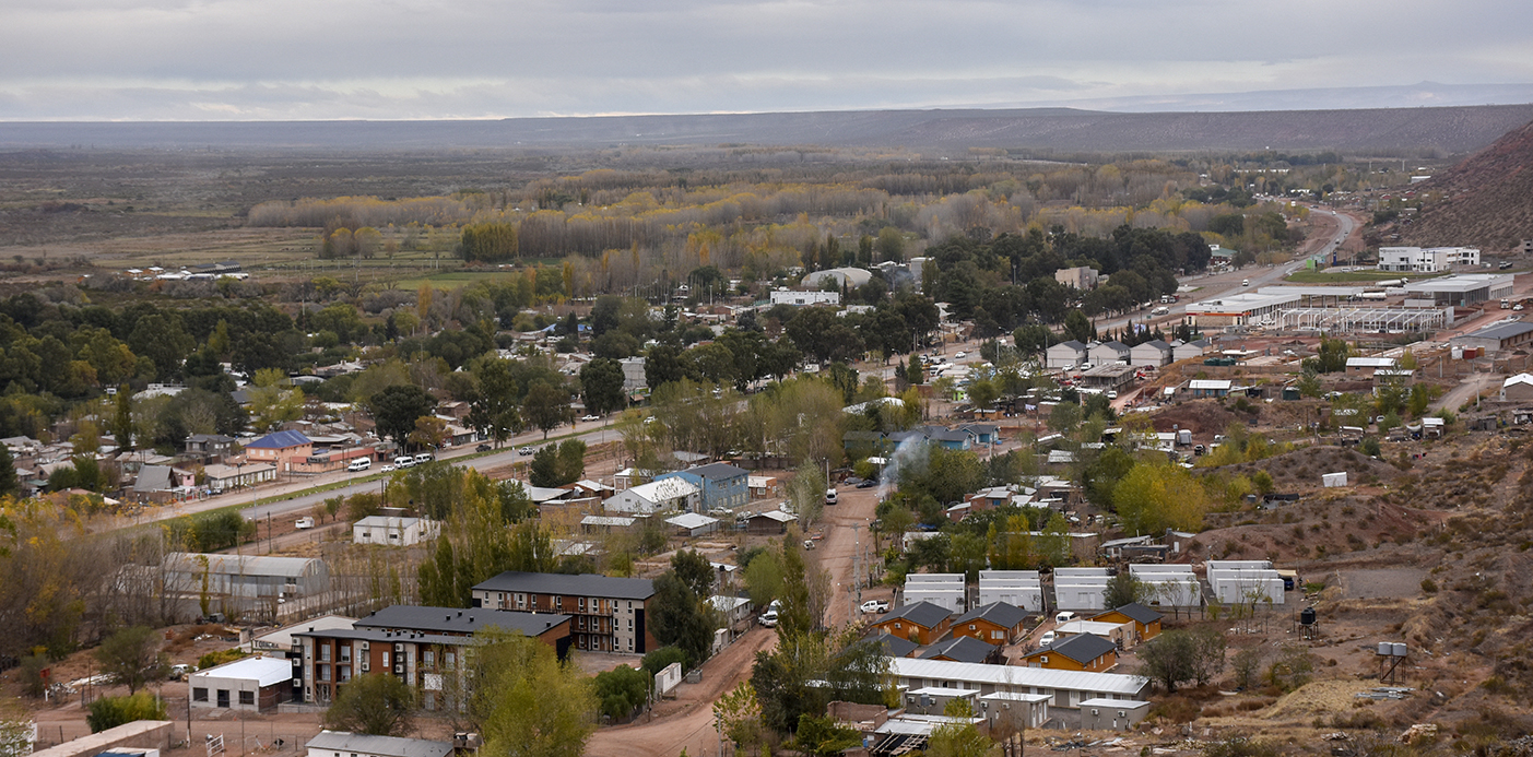 Añelo crece al ritmo del boom de Vaca Muerta: Más de 1.000 personas se radicaron este año en la localidad y otras 15.000 tienen residencia temporaria
