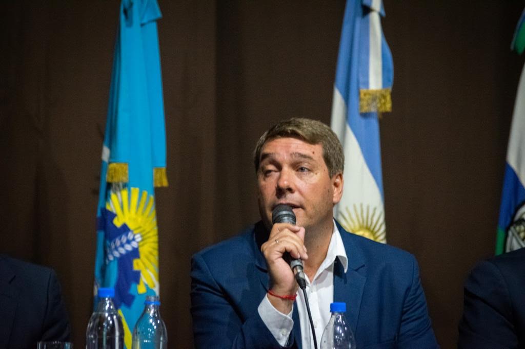 Biss: “Rawson no pudo recuperarse de aquellos incendios y el mensaje que transmite la jueza al resto de la sociedad no es bueno”